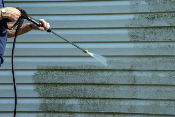 Trusted Moraine, OH Pressure Washing Services Experts